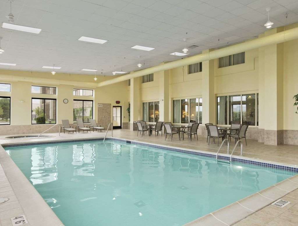 Best Western Warren Hotel Facilities photo